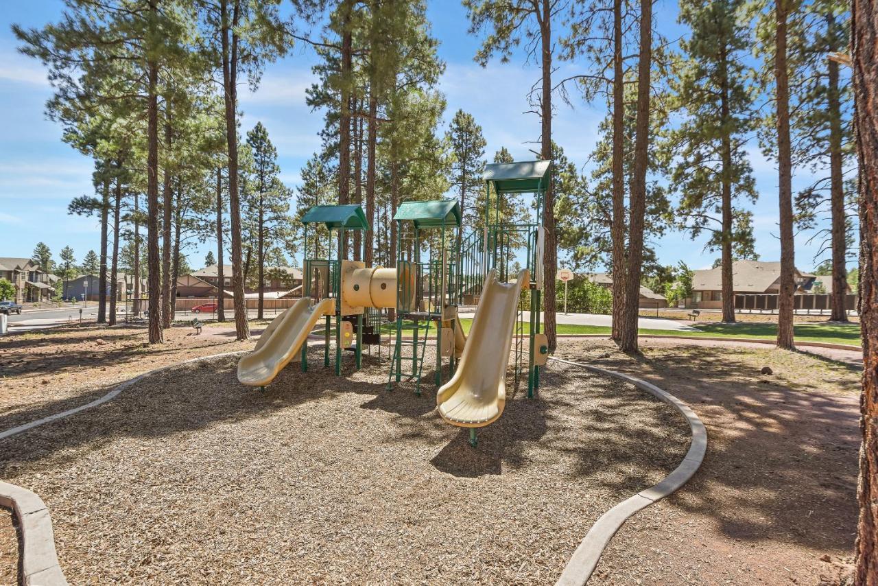 Serene Escape - Central To Grand Canyon And Sedona! Flagstaff Exterior photo